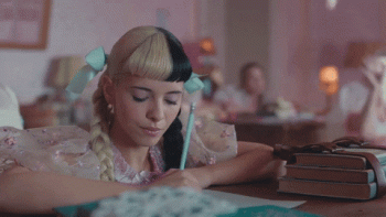 melanie martinez